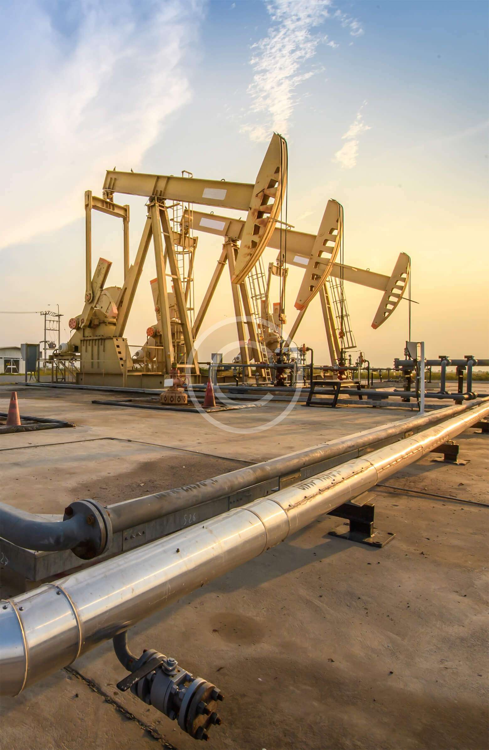 Özel Tasarım Çelik Parçalar